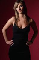 Klaudia - Modelagentur Pucher & Partner