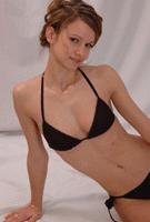 Zsuzsanna - Modelagentur Pucher & Partner