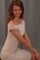 Zsuzsanna - Modelagentur Pucher & Partner