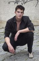 Philipp - Modelagentur Pucher & Partner