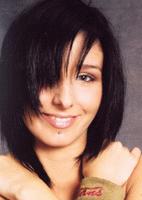 Nina - Modelagentur Pucher & Partner