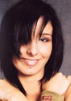 Nina - Modelagentur Pucher & Partner