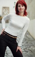 Eszter - Modelagentur Pucher & Partner