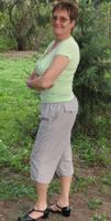 Judit - Modelagentur Pucher & Partner