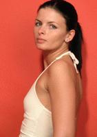 Nikoletta - Modelagentur Pucher & Partner