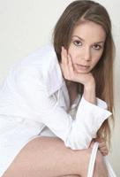 Anita - Modelagentur Pucher & Partner