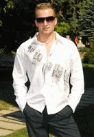 Zsolt - Modelagentur Pucher & Partner