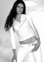 Karolina - Modelagentur Pucher & Partner