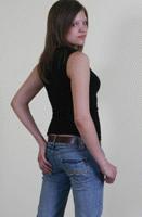 Barbara - Modelagentur Pucher & Partner