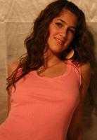 Eszter - Modelagentur Pucher & Partner