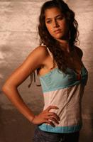 Eszter - Modelagentur Pucher & Partner