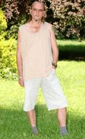 Istvn - Modelagentur Pucher & Partner