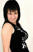 Zsanett - Modelagentur Pucher & Partner