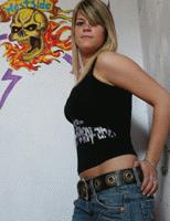 Henrietta - Modelagentur Pucher & Partner