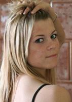 Henrietta - Modelagentur Pucher & Partner