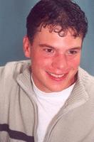 Marcel - Modelagentur Pucher & Partner