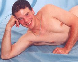 Marcel - Modelagentur Pucher & Partner