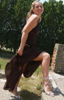 Rita - Modelagentur Pucher & Partner