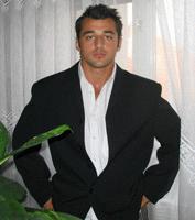 Csaba - Modelagentur Pucher & Partner