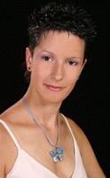 Kitti - Modelagentur Pucher & Partner