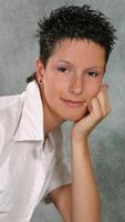 Kitti - Modelagentur Pucher & Partner