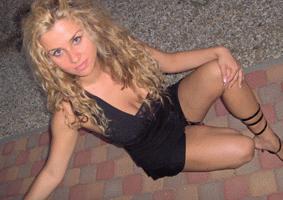 Annamria - Modelagentur Pucher & Partner