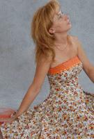 Ibolya - Modelagentur Pucher & Partner