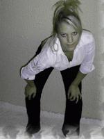 Dominika - Modelagentur Pucher & Partner