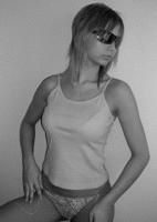 Anasztzia - Modelagentur Pucher & Partner