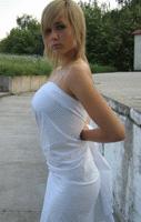 Anasztzia - Modelagentur Pucher & Partner