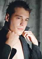 Ferenc - Modelagentur Pucher & Partner