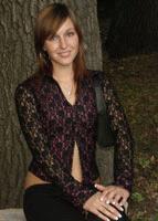 Vivien - Modelagentur Pucher & Partner