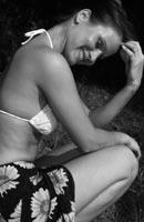 Emese - Modelagentur Pucher & Partner