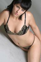 Lilla - Modelagentur Pucher & Partner