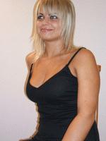 Violetta - Modelagentur Pucher & Partner