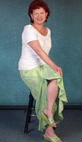 Erika - Modelagentur Pucher & Partner