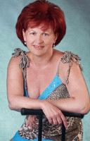 Erika - Modelagentur Pucher & Partner