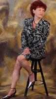 Erika - Modelagentur Pucher & Partner