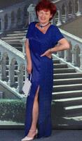 Erika - Modelagentur Pucher & Partner