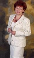 Erika - Modelagentur Pucher & Partner