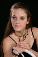 Emese - Modelagentur Pucher & Partner