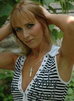 Agnes - Modelagentur Pucher & Partner