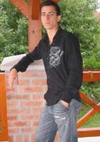 Tams - Modelagentur Pucher & Partner