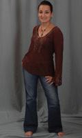 Etelka - Modelagentur Pucher & Partner
