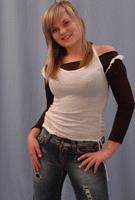 Ditta - Modelagentur Pucher & Partner