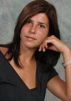 Judit - Modelagentur Pucher & Partner