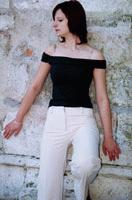 Annamaria - Modelagentur Pucher & Partner