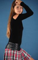 Evelin - Modelagentur Pucher & Partner