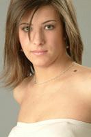 Vivien - Modelagentur Pucher & Partner