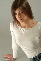 Vivien - Modelagentur Pucher & Partner